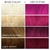 Virgin Pink de Arctic Fox Hair Color - Urban Colour Studio