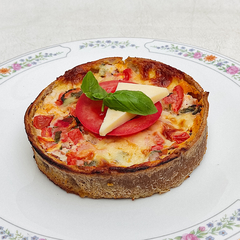 TARTA CAPRESSE