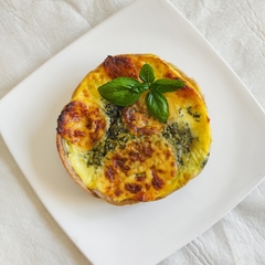 TARTA VERDURA - comprar online