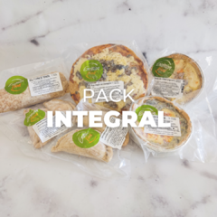 PACK INTEGRAL