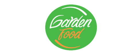 GARDEN FOOD
