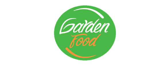 GARDEN FOOD
