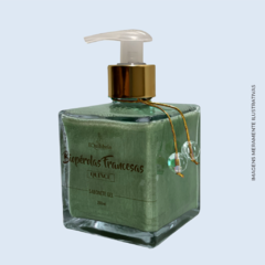 BioPérolas Francesas Quince 250ml