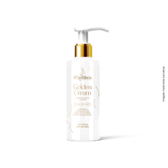 Golden Cream 200g