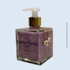 BioPérolas Francesas Lavanda 250ml