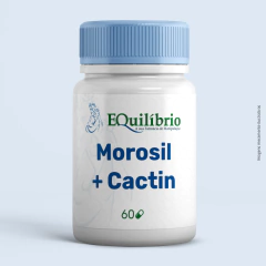 Morosil + Cactin 60 Cápsulas - comprar online
