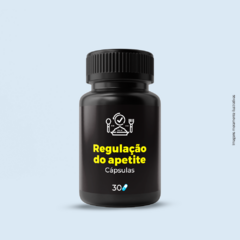 REGULAÇÃO DO APETITE na internet
