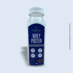 Whey Protein Isolado sabor Mousse Chocolate 30g
