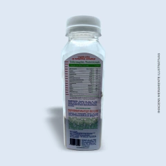 Whey Protein Isolado sabor Mousse Chocolate 30g - comprar online