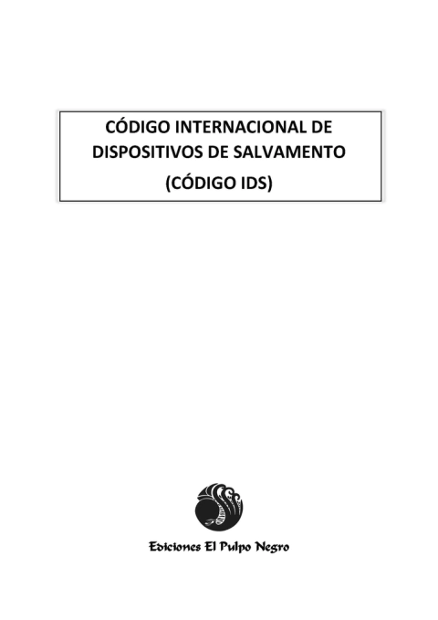 CÓDIGO IDS