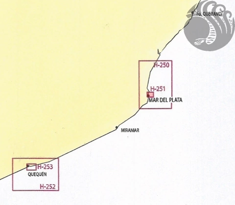 H-251 / Puerto Mar del Plata