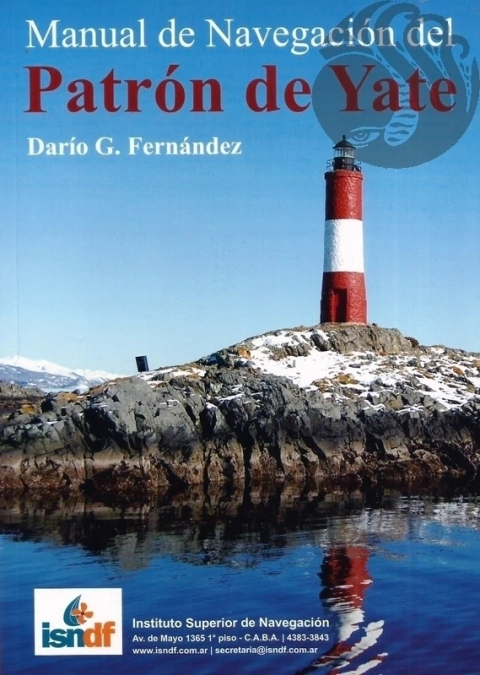 MANUAL DE NAVEGACIÓN DEL PATRÓN DE YATE - Darío G. Fernández