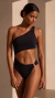 BODY NICOLE GOLD | PRETO