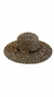 CHAPEU BALI | BROWN GOLD - comprar online
