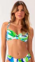 TOP MEIA TAÇA CAPRI | ACQUA TROPIC