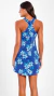 VESTIDO LASTEX | BÚZIOS - comprar online