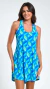 VESTIDO LASTEX | URBAN LIFE
