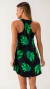 VESTIDO LASTEX | ZAFFIRA - comprar online