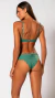 CALCINHA BIQUINI SABRINA | VERDE ATLANTIS - comprar online
