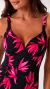 MAIO MIRIAM | PINK LEAVES - comprar online