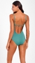 MAIO FRAN | VERDE ATLANTIS - comprar online