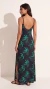 VESTIDO JÚLIA LONGO | GIARDINO VERDI na internet