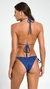 TOP BIQUÍNI CORTINA | BLUE JEANS - comprar online