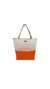 BOLSA LAGOA | LARANJA na internet