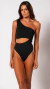 BODY STHEFANY | PRETO - comprar online