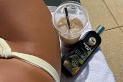 Acelerador-Australian Gold- 40th Aniversary - Australian Gold