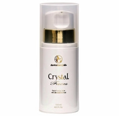 Bronceador para Rostro Australian Gold