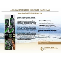 Australian gold Acelerador Premium (250 ml) - comprar online