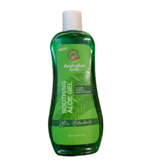 Soothing Aloe Vera (Aloe Vera Calmante 237 ml)