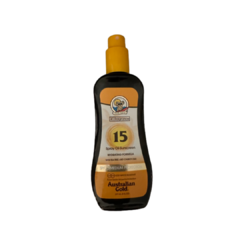 Australian Gold SPF 15 Spray