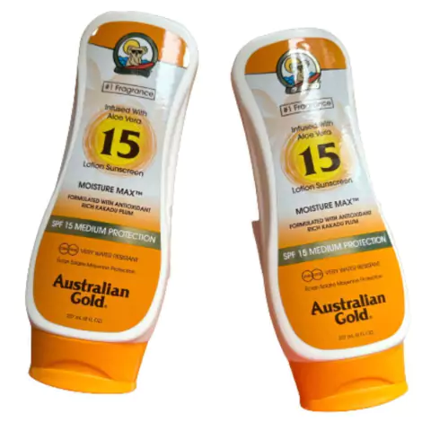 SPF 15 Lotion 237 ml x 2 OFERTA!!!! - comprar online