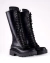 Borcego Cardiff Total Black - comprar online