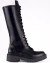 Borcego Cardiff Total Black en internet
