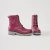 Borcego de lluvia Durham Low - BORDEAUX