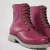 Borcego de lluvia Durham Low - BORDEAUX - Dos61