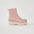 Borcego de lluvia Durham High - LIGHT PINK en internet