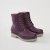 Borcego de lluvia Durham Low - UVA - Dos61