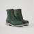 Borcego de lluvia Durham Low - VERDE en internet