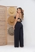 Calça Pantalona - comprar online