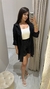 Conjunto Linho Camisa + Short na internet