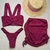 Conjunto Mônaco