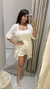 Conjunto Linho Camisa + Short na internet