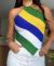 Blusa Tricot - Lafortine Moda Praia