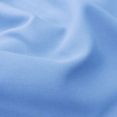 Tropical mecánico celeste por metro ancho 1.5m - comprar online