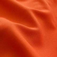Tropical mecánico naranja por metro ancho 1.5m - comprar online