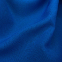 Tropical mecánico azul francia por metro ancho 1.5m - comprar online
